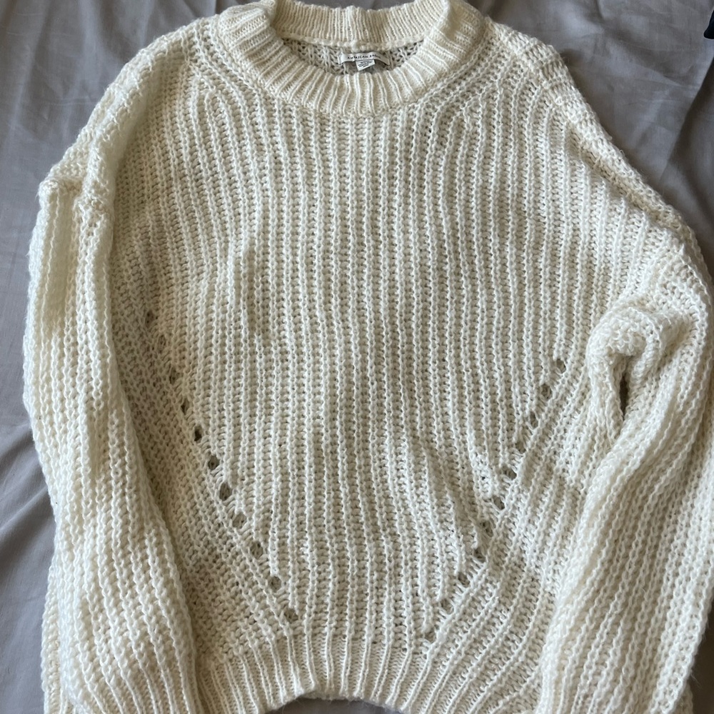 Womens American Eagle Sweater